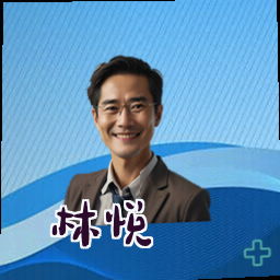 林悦